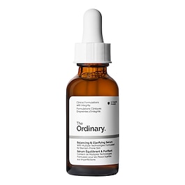 Balancing and Clarifying Serum - Ausgleichendes & Reinigendes Serum